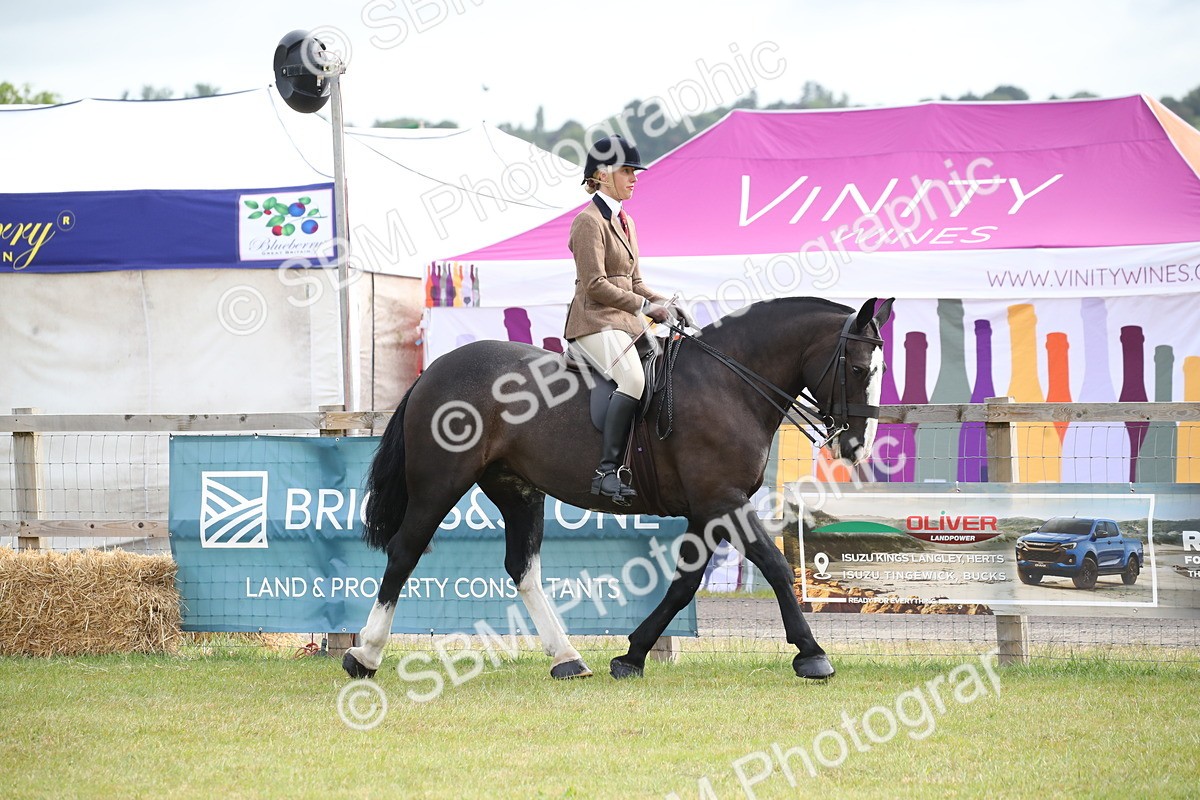 SBM_11195 - Class 92-93 - LIHS BSHA Rising Star Cobs