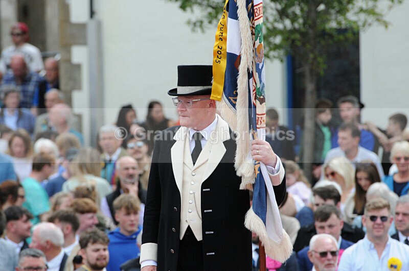 _345 - Selkirk Common Riding 2025