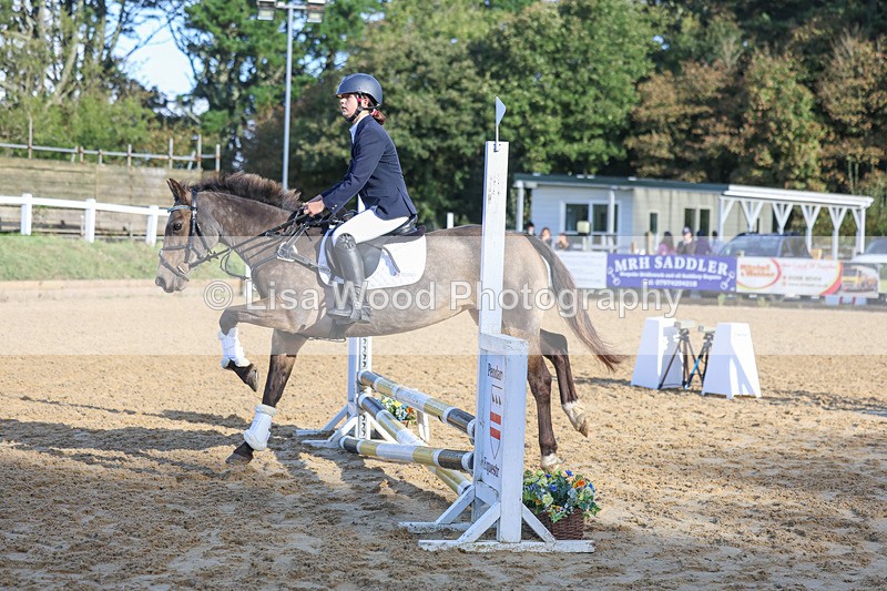 3E7A2574 - Class 3: 50cm Open