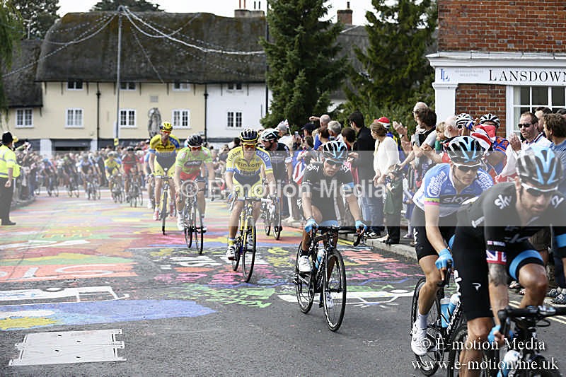 _LES8257 - Tour of Britain - Stage 6 12/09/14