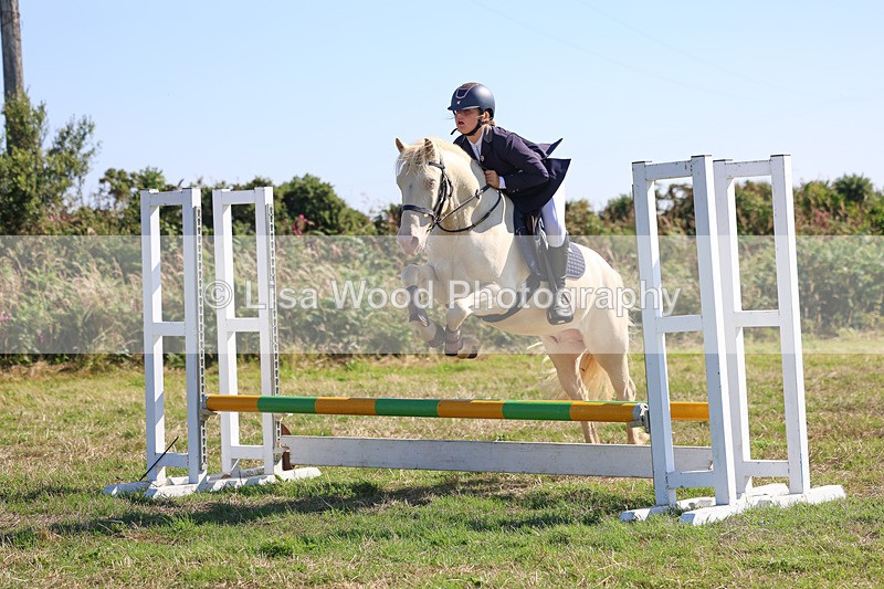 3E7A2956 - Class 1: Club 60cm Juniors and Seniors