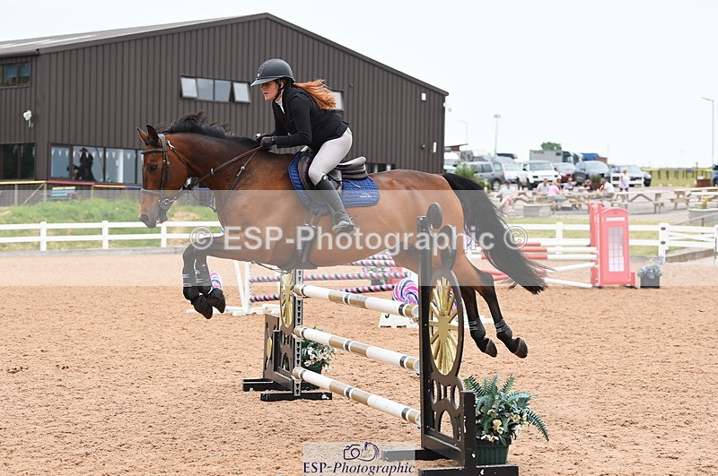 230610A-115552-03149 - Cls 24 95cm Amateur Qualifier