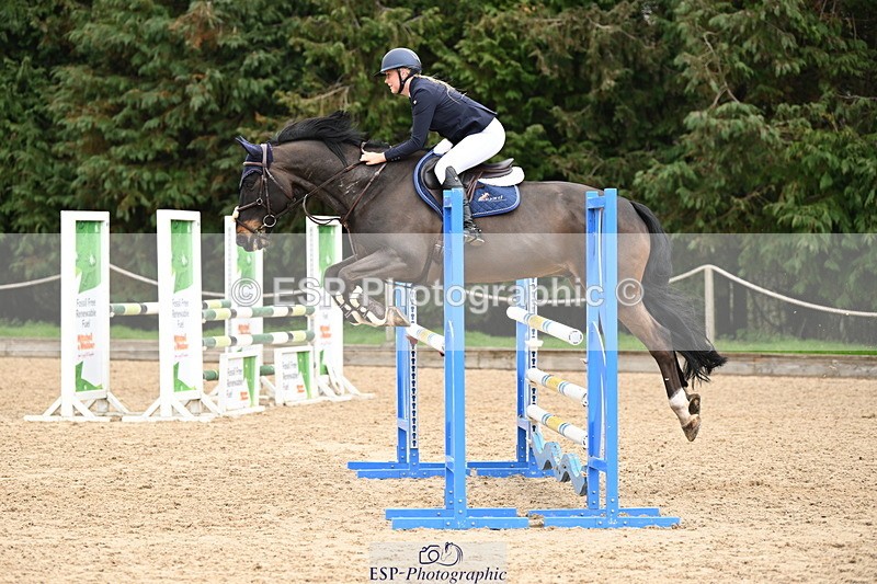 250322A-113851-02449 - Cls 19 Snr Disc & 1.00m Open