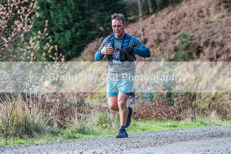 Glentress-384 - High Terrain Events Glentress 21 & 10K Trail Races Saturday 15th November 2025