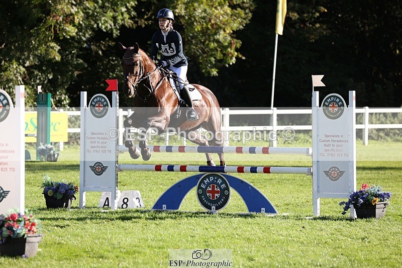 231022-101414-24404 - 649-DONAIL.BEAUANCO-Sheila.Williams-TrotUp+SJ