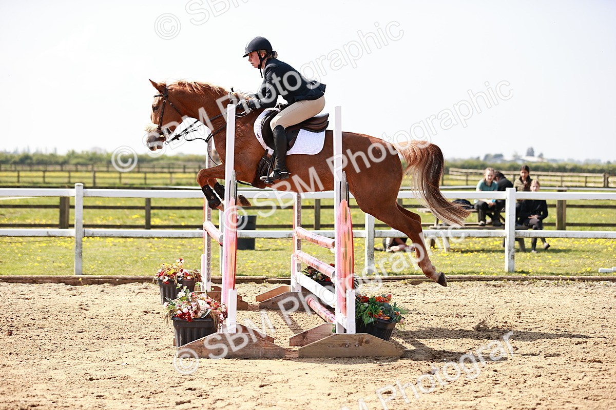  - Class 22 - Senior Discovery - 1.00m