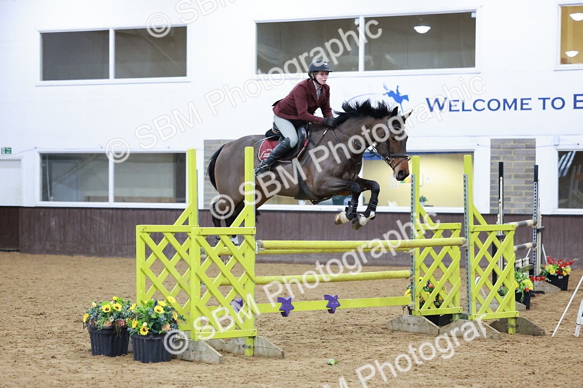 SBM_004109 - Class 12 - National 1.15m Members Cup Qualifier/ 1.15m Open