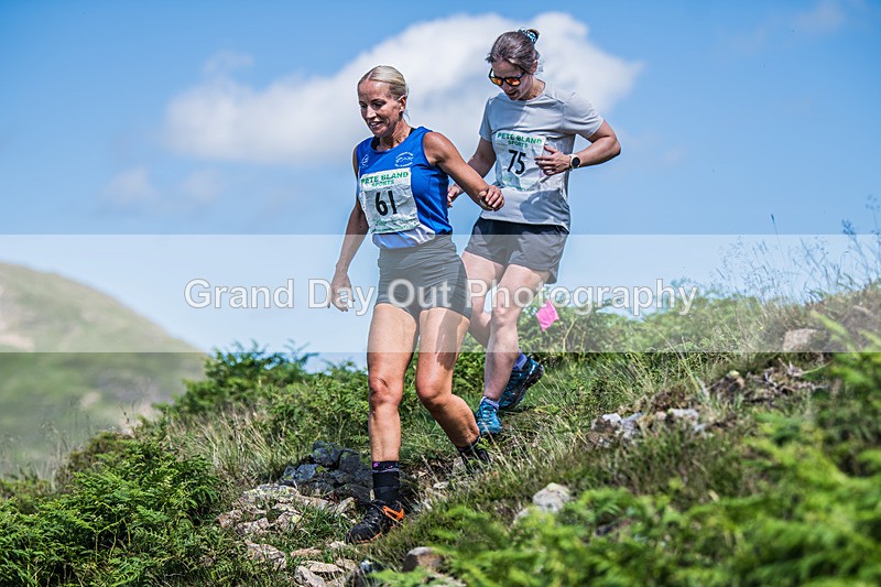 Arnison-221 - Arnison Dash Fell Race Sunday 29th June 2025