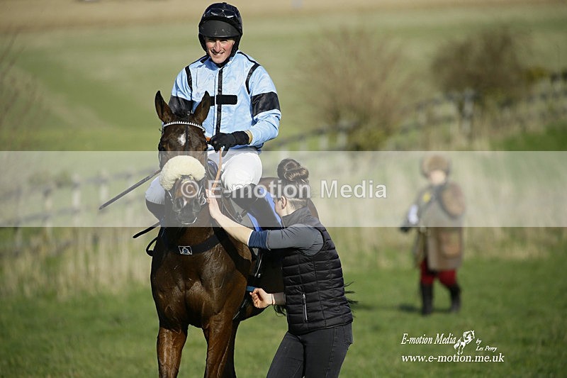 PtP 260222 618 - Kingston Blount Racing Club Point-to-Point 26/02/22