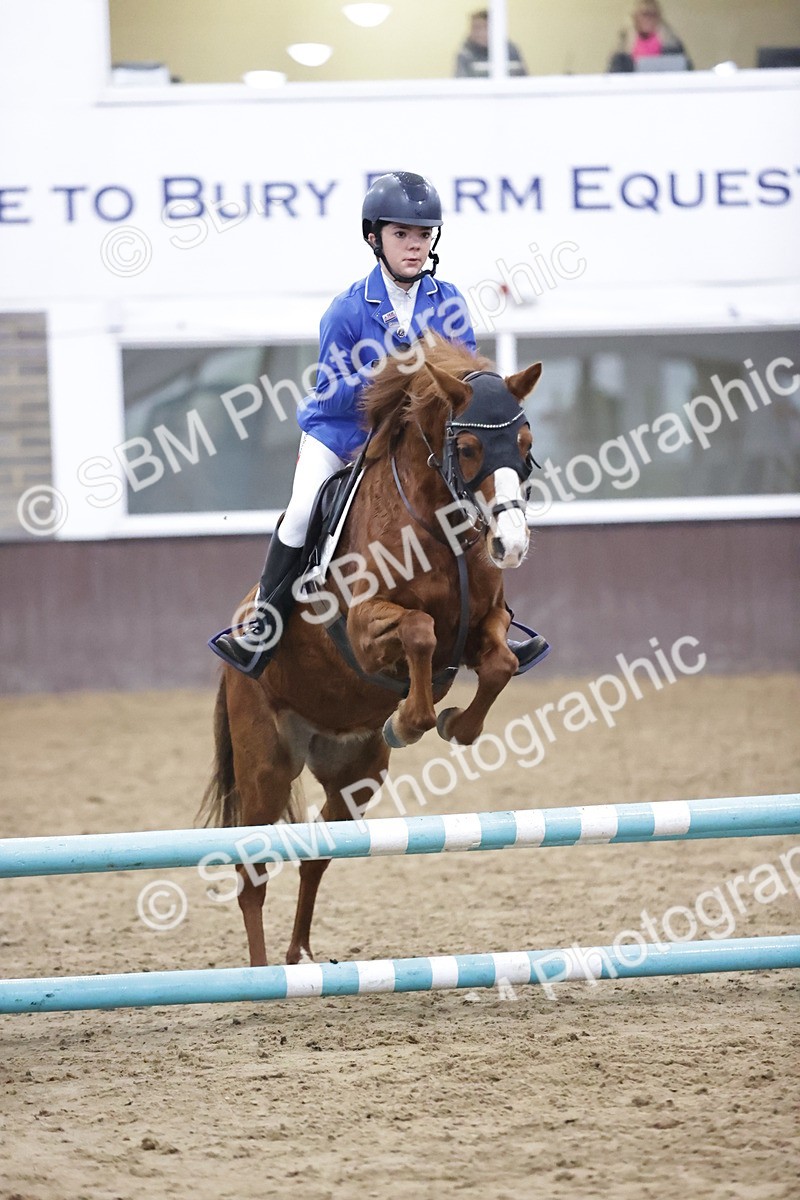 SBM_000563 - Class 2 - 60cm