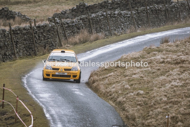 DSCF2567 - Yorkshire Dales Rally 2026