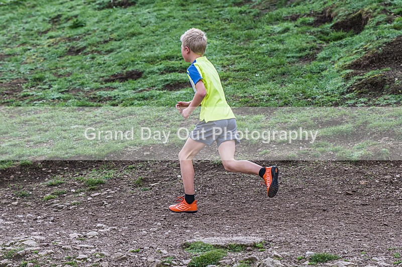 Dovedale Junior-13 - Dovedale Dash Junior Race Sunday 4th October 2026
