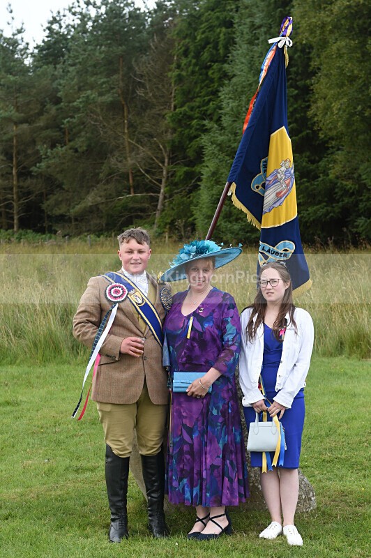 106 - Lauder Common Riding 2026