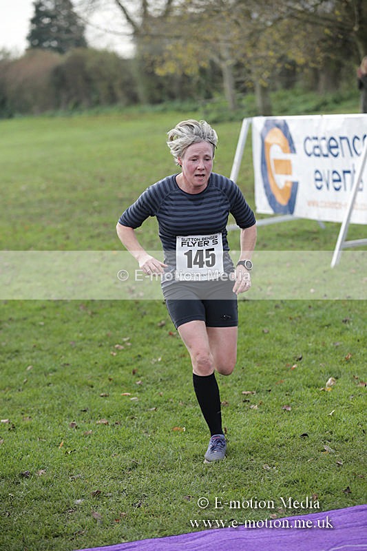 CAD5 171119-0699 - Sutton Benger 5 mile Flyer – 17th Nov 2019