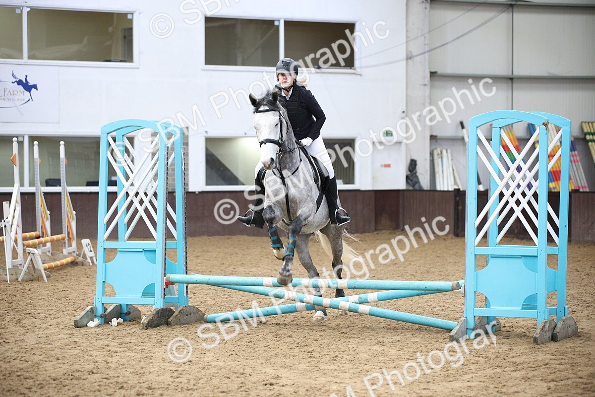 SBM_000696 - Class 3 - 60cm