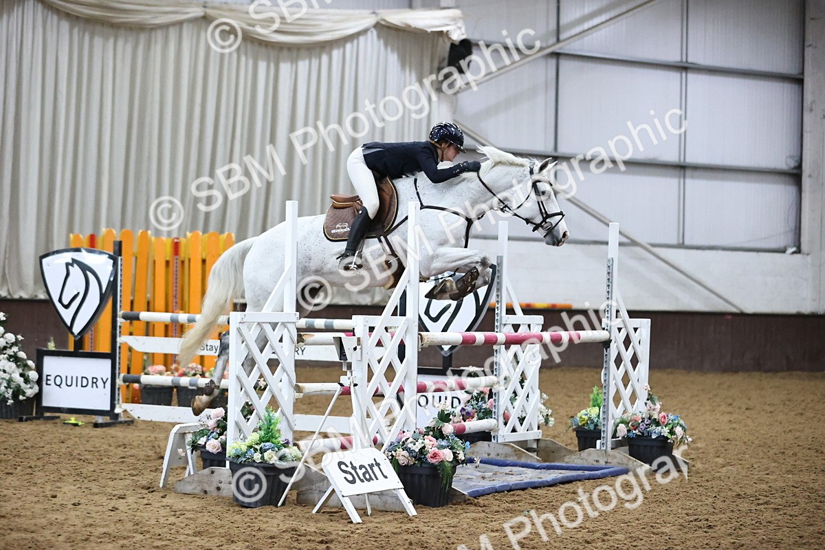SBM_003524 - Class 11 - Senior Newcomers 1.10m