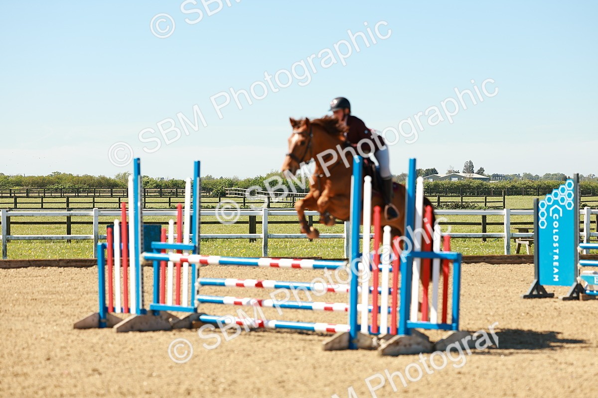 SBM_000235 - Class 2 - Senior British Novice - 90cm