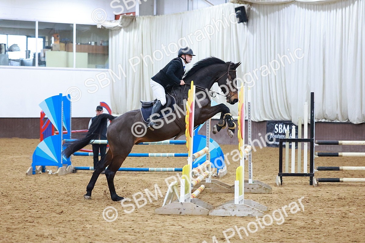 SBM_000600 - Class 2 - Senior British Novice - 90cm