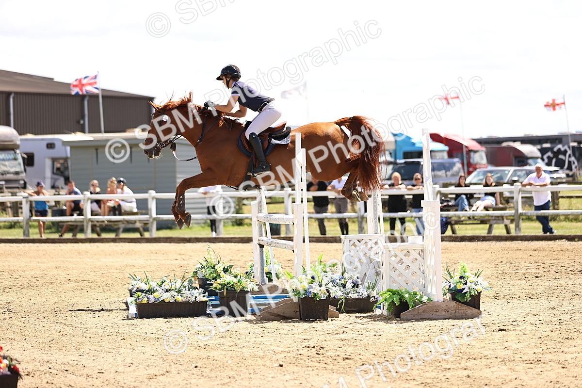 SBM_003900 - Class 23 - Talent Seekers Inc 7 yr Old Championship Qualifier 1.30 - 1st Half