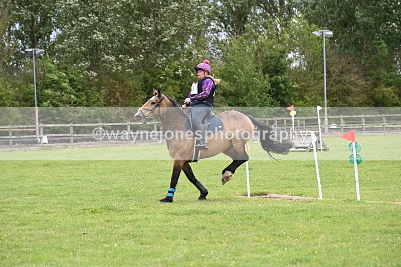 WJ6_3899 - Class 6 80cm