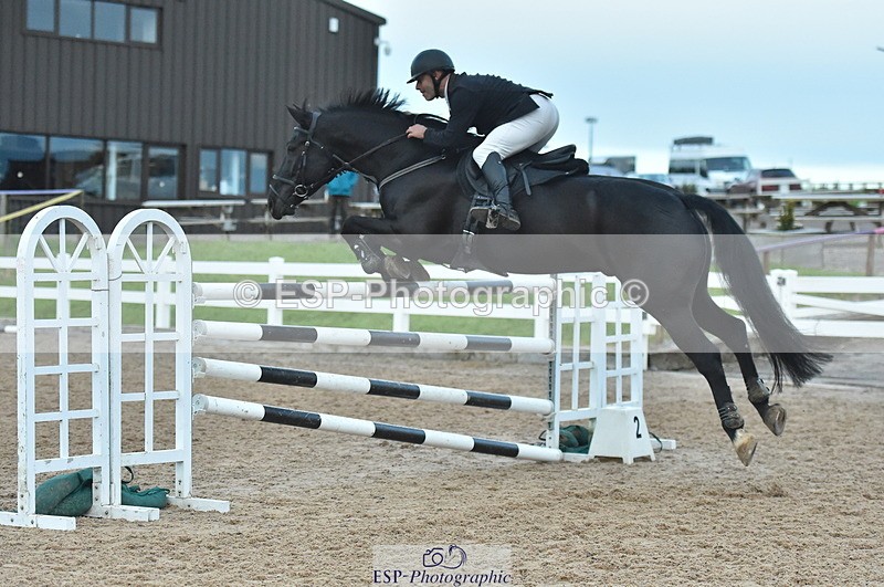 231111A-153216-02484 - Cls 14 Blue Chip 1.25m Winter Qualifier