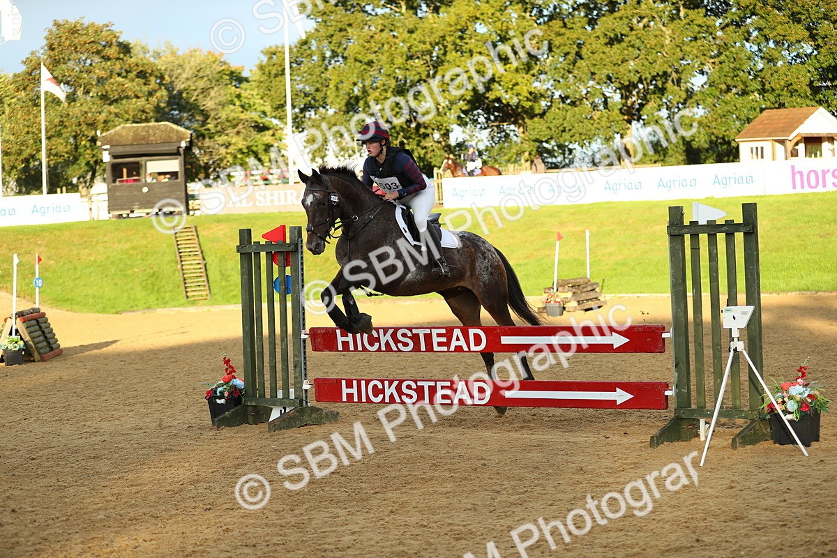 SBM_12797 - E9 Eventers Challenge 90cm Championship