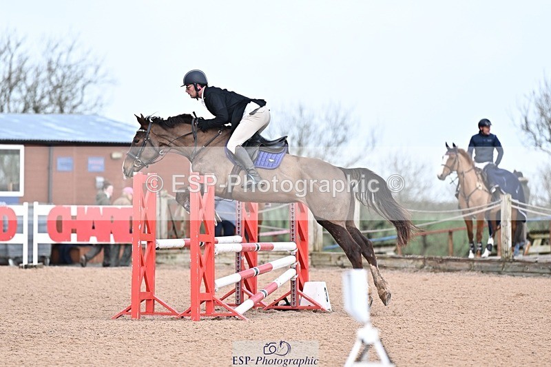 260211-100941-00047 - Cls 0 + 1 Clear Round, British Novice and 90cm