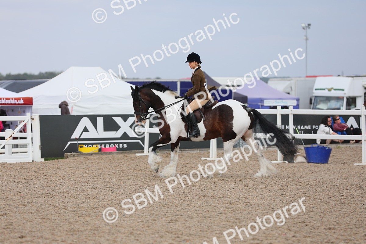 SBM_17764 - Class 315 Best Horse/Rider Combination