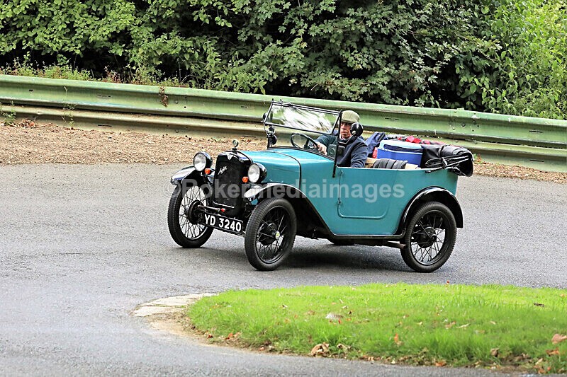 Pete Wilson 2-8-20-255 - Aug 2nd 2020 Drive thru