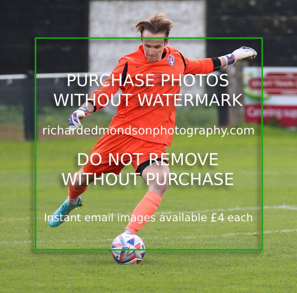 IMG_7801 - Vauxhall Motors FC