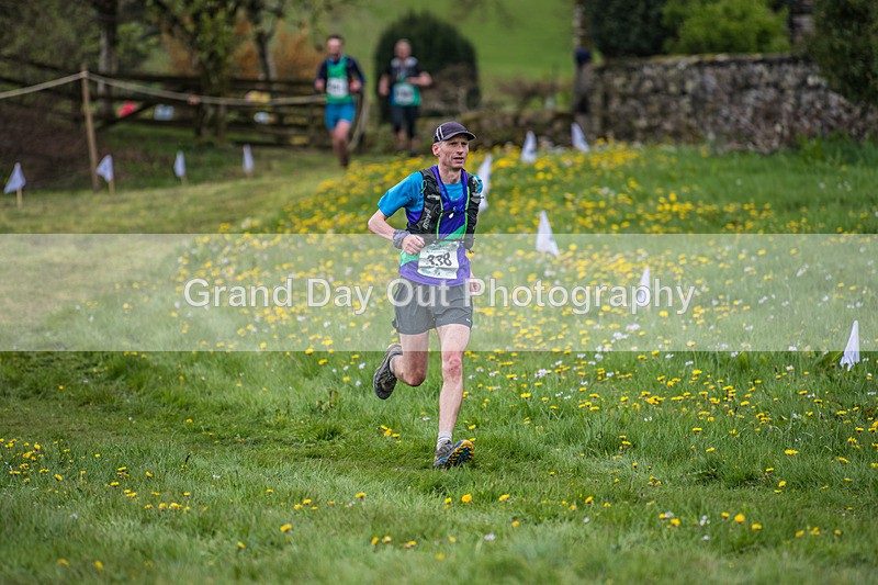 3 Peaks-2901 - The 3 Peaks Race Saturday 27th April 2024