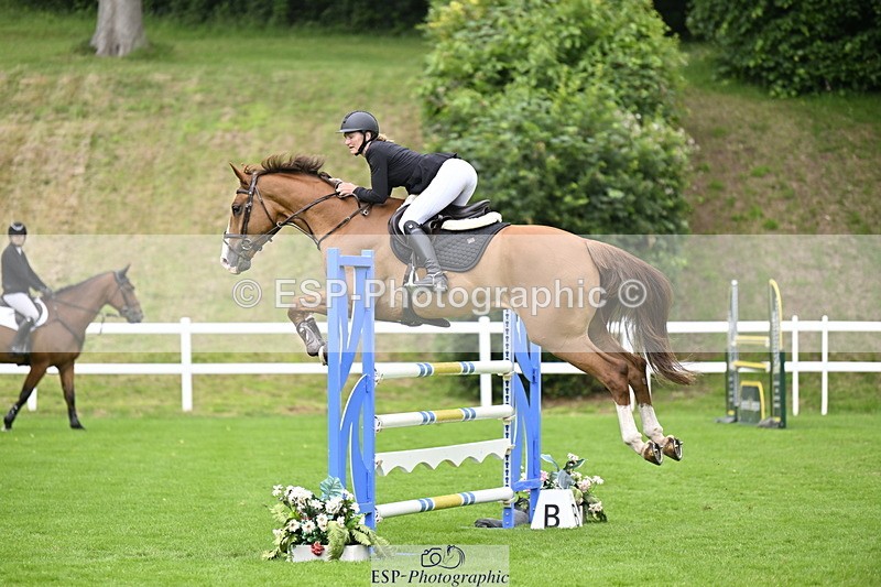 250613A-133301-02254 - Cls 3 Snr Foxhunter