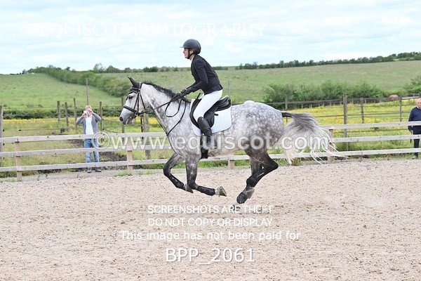 BPP_2061 - CLASS 19 SUN Senior Discovery/ 1m Open