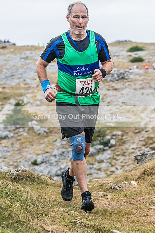 Hutton Roof-409 - Hutton Roof Fell Race Saturday 24th May 2025