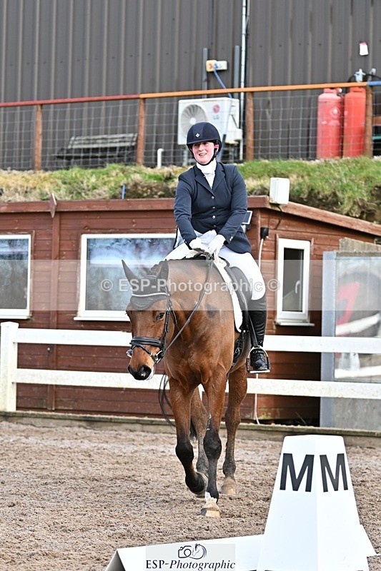 250125-130537-00559 - Dressage - CT Class 6 BE102