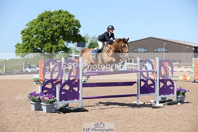 250503-141437-01423 - Cls 12 Junior 1.30m Open