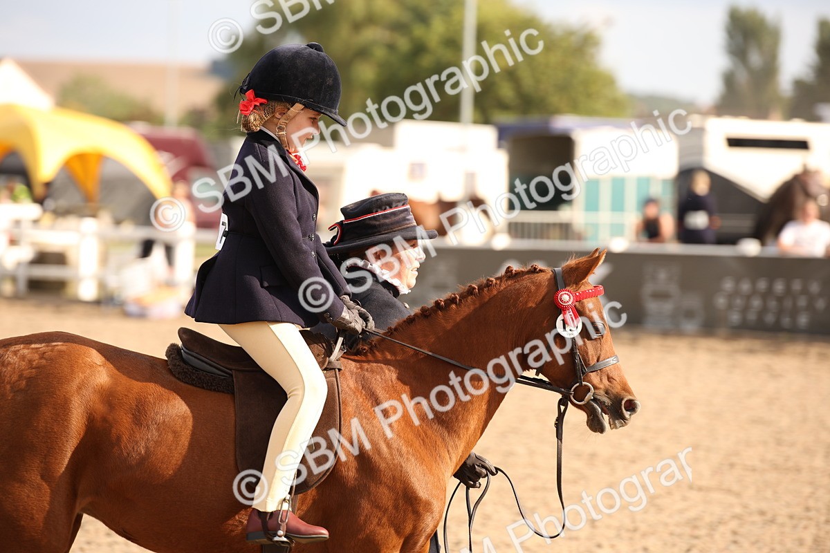 SBM_08805 - Class 12R Regional Ridden Pre-Vet