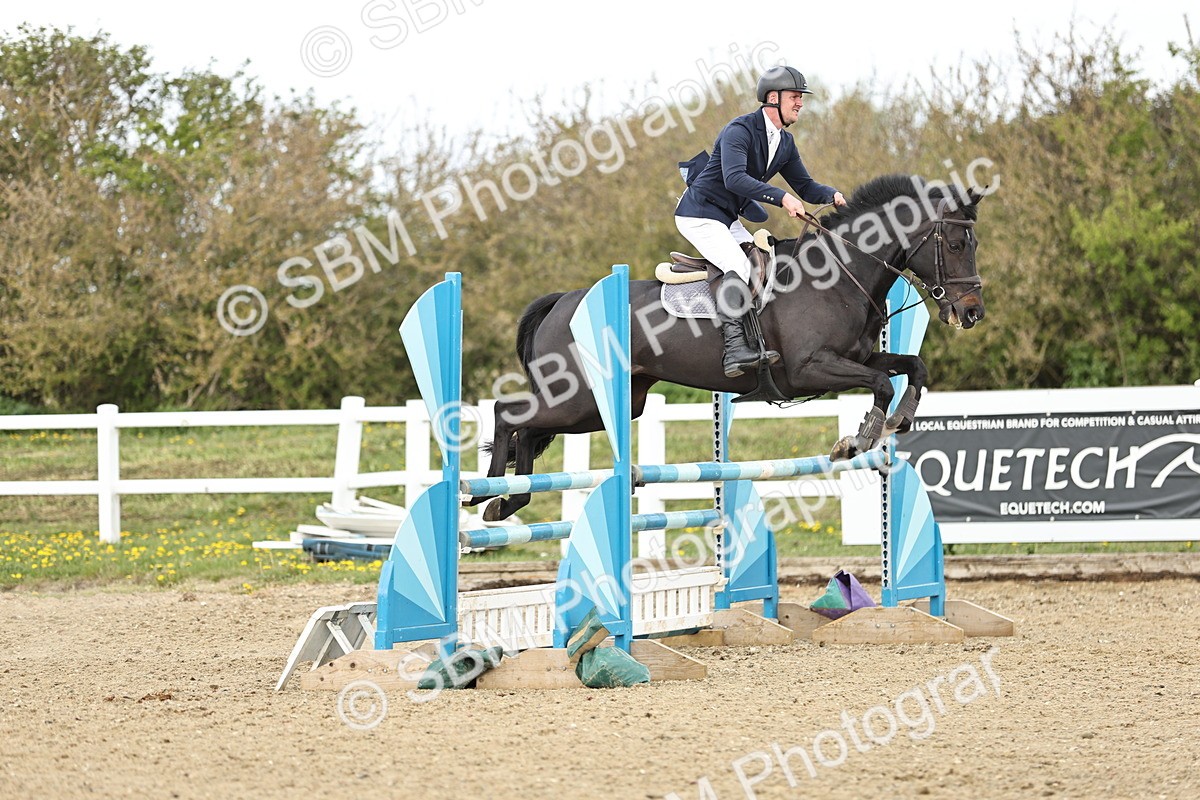 SBM_000902 - Class 3 - Senior Discovery - 1.00m