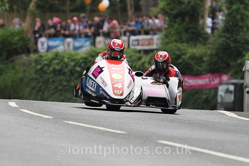 PR159548 - Sidecar Race 2