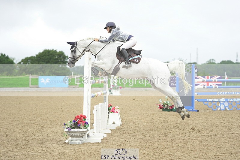 230730A-123000-09658 - Cls 26 NAF Silver 2nd Jump Off and Pres