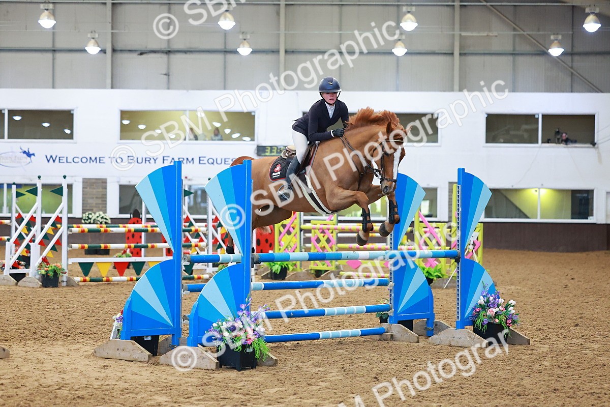 SBM_003280 - Class 10 - Senior Newcomers - 1.10m