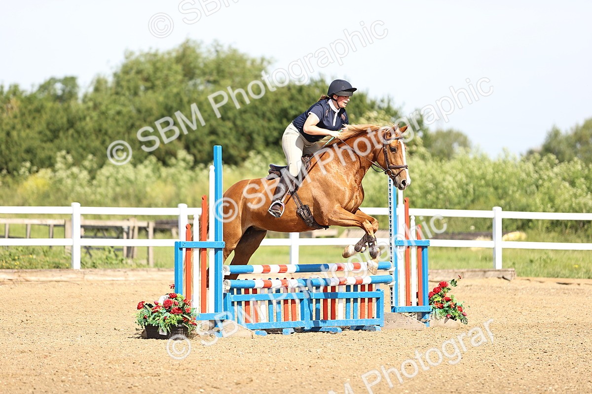 SBM_003501 - Class 8 - Clear Round