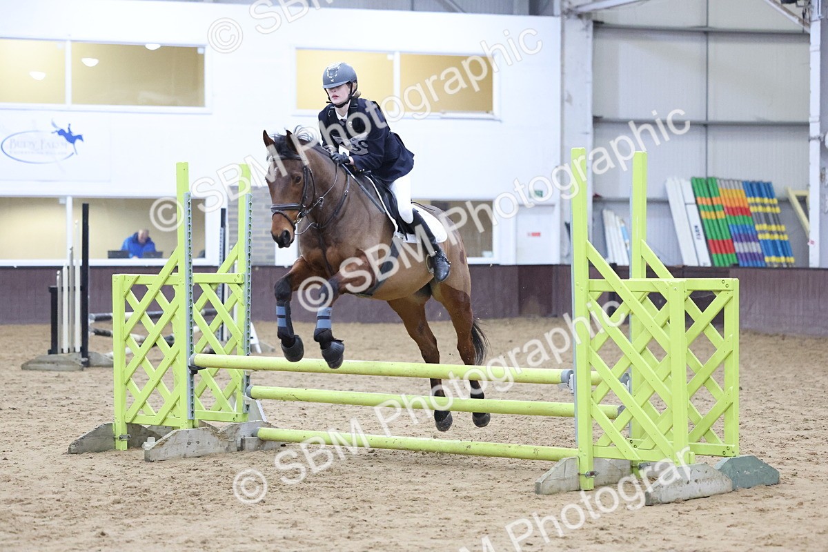 SBM_001205 - Class 4 - 70cm