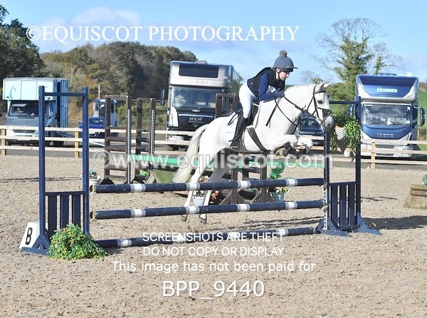 BPP_9440 - CLASS 5 80CM