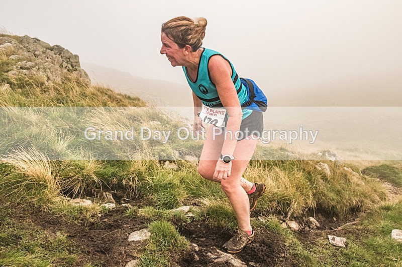 Shipman Knotts-347 - Shipman Knotts Fell Race Tuesday 23rd August 2022