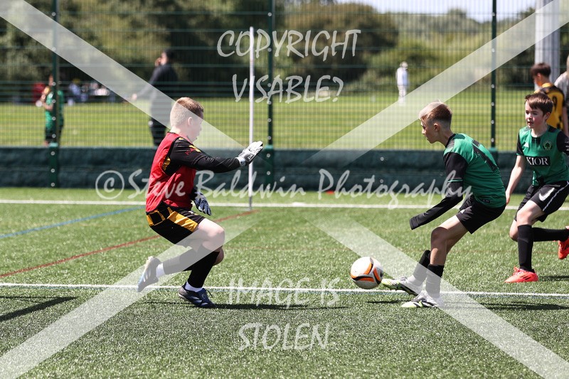 1DX31955 - Sat 13th U11 Boys
