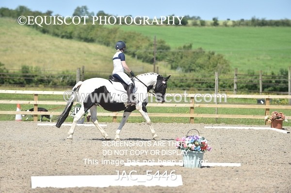 JAC_5446 - CLASS 31 /33 INTRO TEST 1 / 2