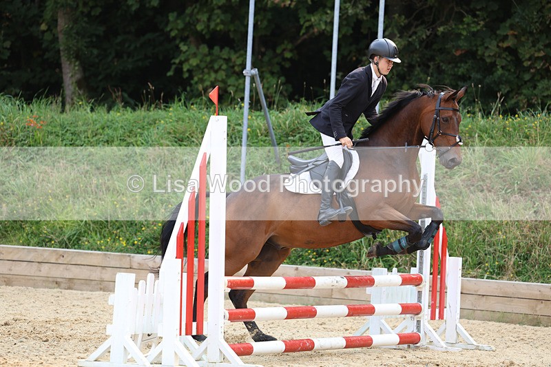 3E7A0575 - Class 2: Senior 70cm