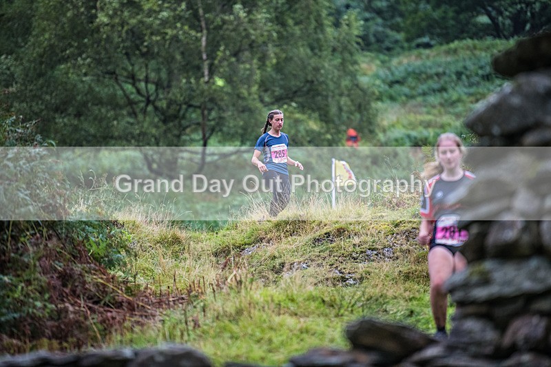 Grasmere U17-105 - Grasmere Sports Under 17 Fell Race Sunday 25th August 2024