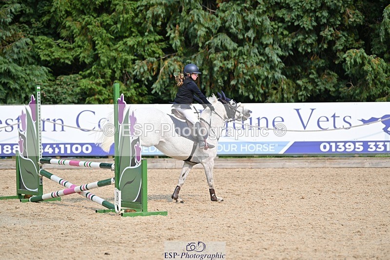 240818-162459-05442 - Cls 13 Pony Intro 70cm